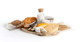 DAIRY & BAKERY