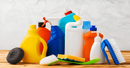 SOAPS & HANDWASH