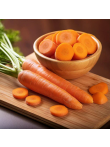 Carrot Orange 500 g