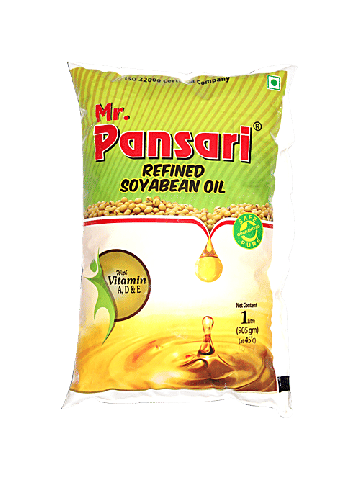 REFIND OIL PANSARI 1LTR