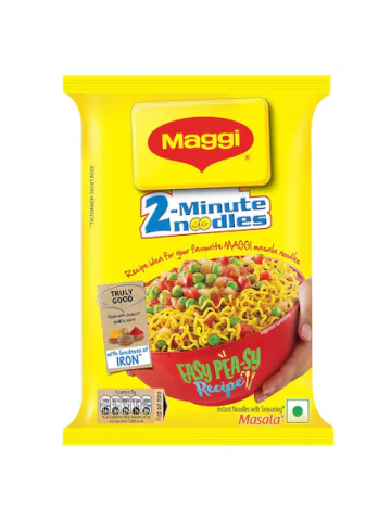 Maggi 2-Minute Masala Noodles 70 g