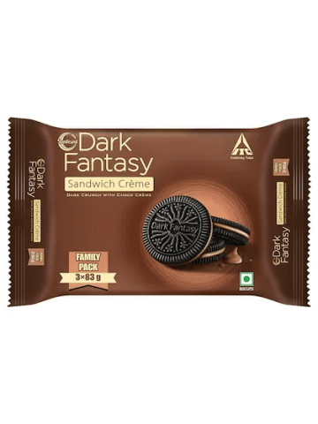 Sunfeast Dark Fantasy