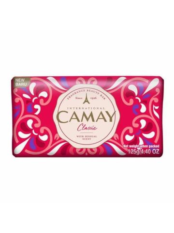CAMAY CLASSIC SOAP